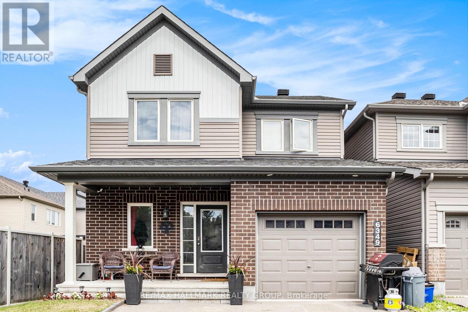 6349 Renaud Rd, Ottawa, ON K1W 0J4