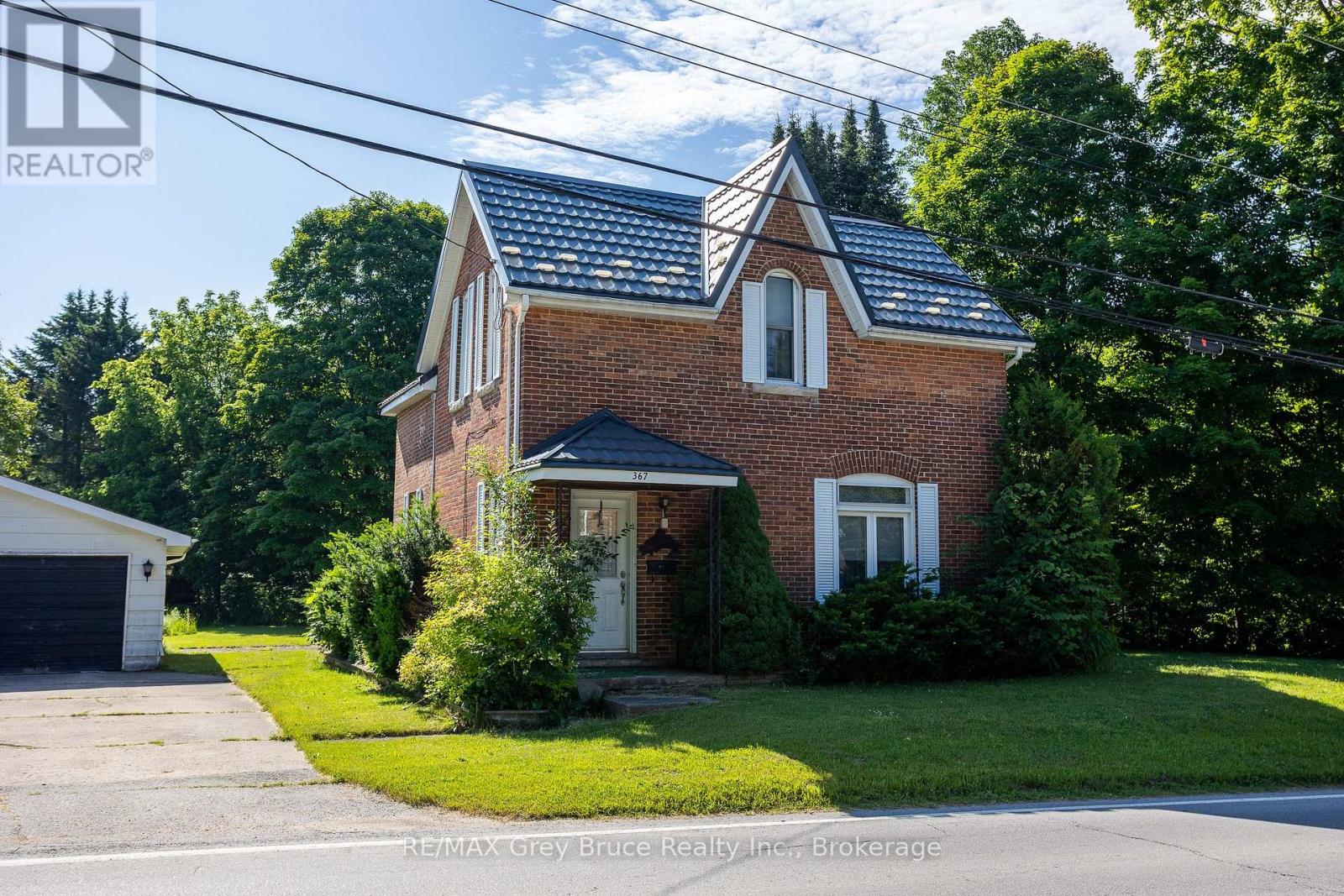 2nd Ave SE Avenue Unit 367, Georgian Bluffs, ON N4K 5T2