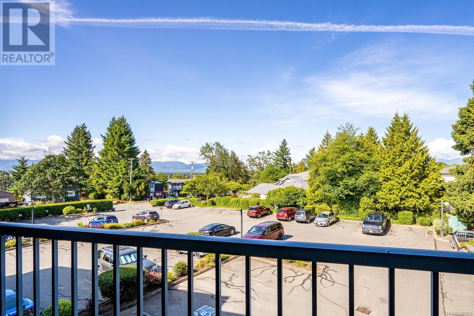 1050 Braidwood Rd Unit 301 Rd, Courtenay, BC V9N 3R9