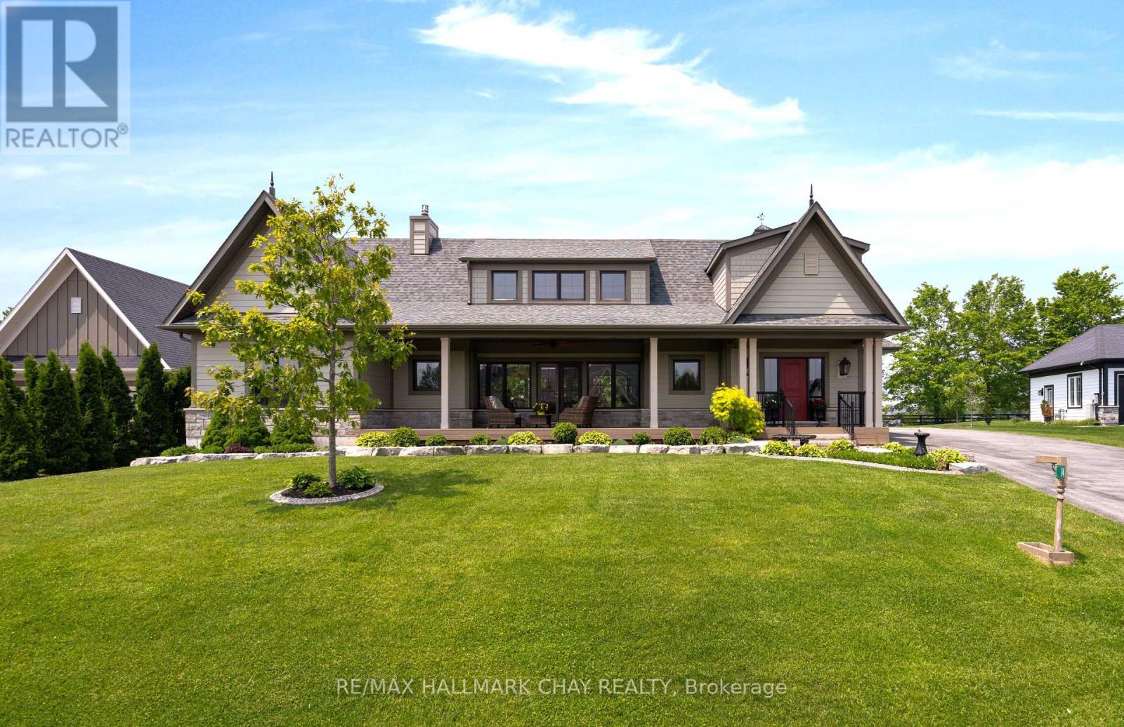 14 Georgian Grande Dr, Oro-Medonte, ON L0K 1E0