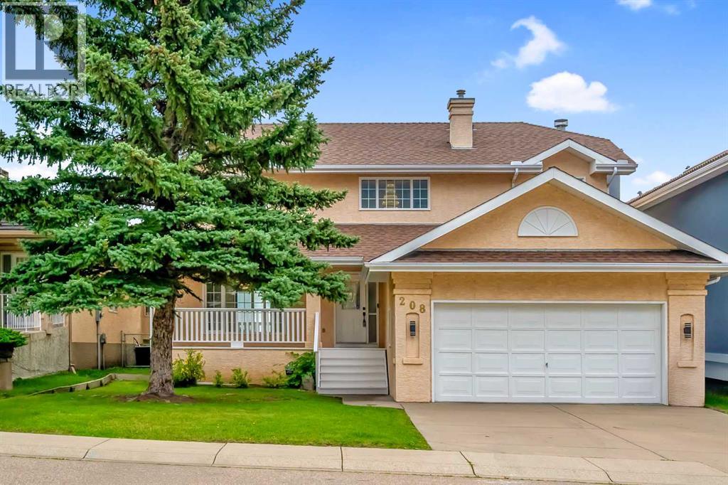 208 Coral Shores Bay NE, Calgary, AB T3J 3J6
