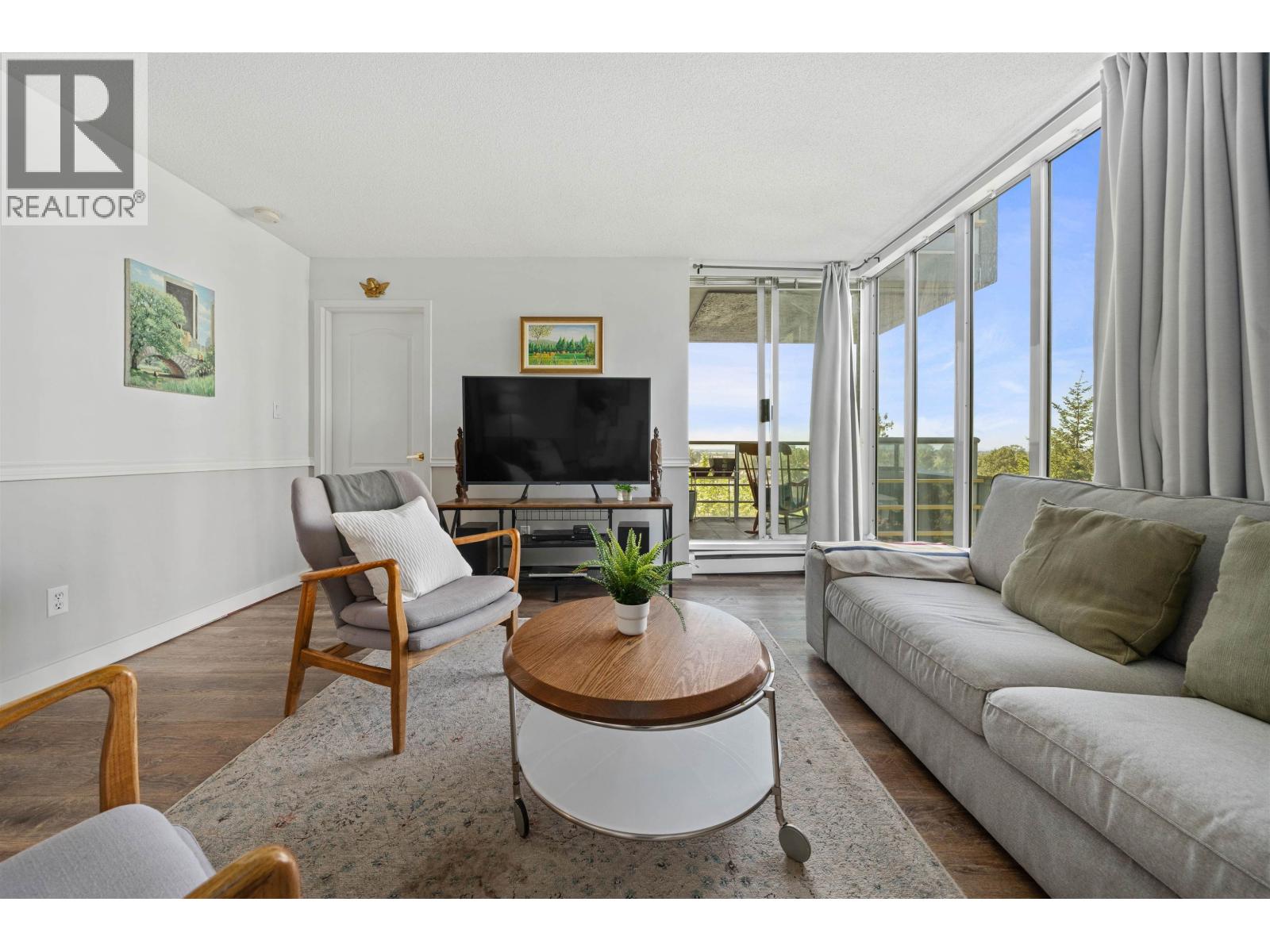 3061 E Kent Avenue North Unit 606, Vancouver, BC V5S 4P5