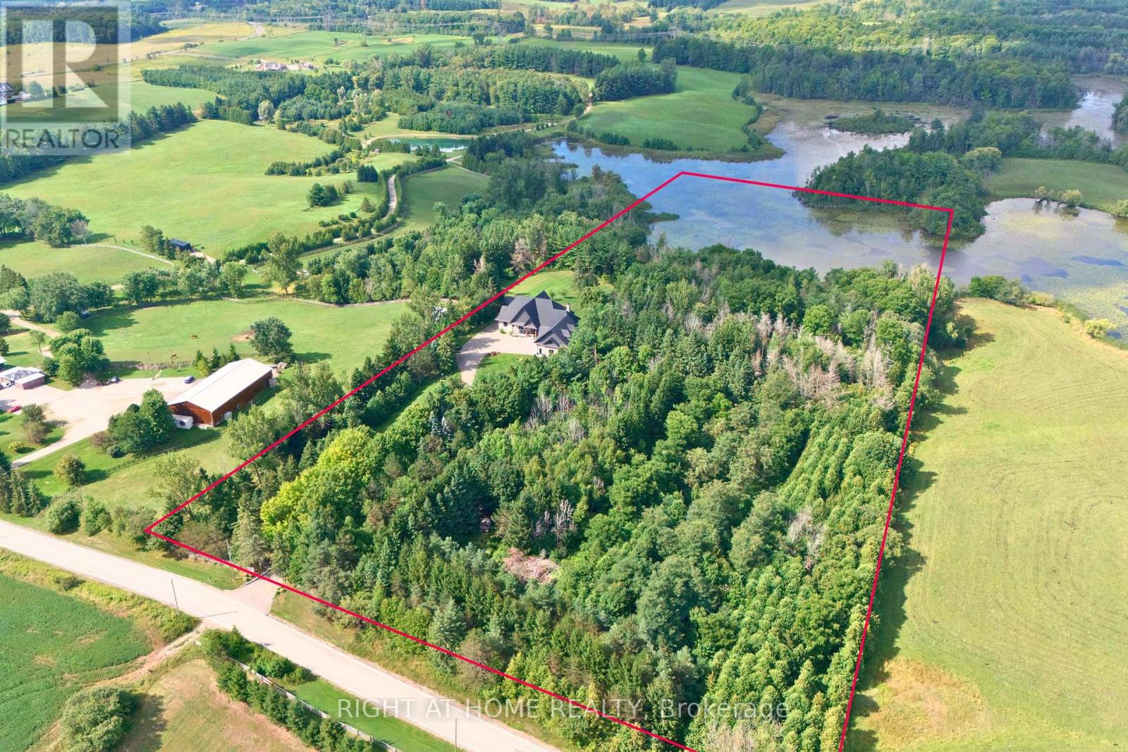 15670 Concession Road 10, King, ON L0G 1T0