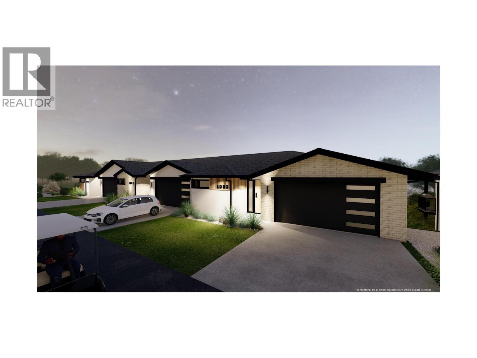 5036 Sun Rivers Dr, Kamloops, BC V2H 0E7