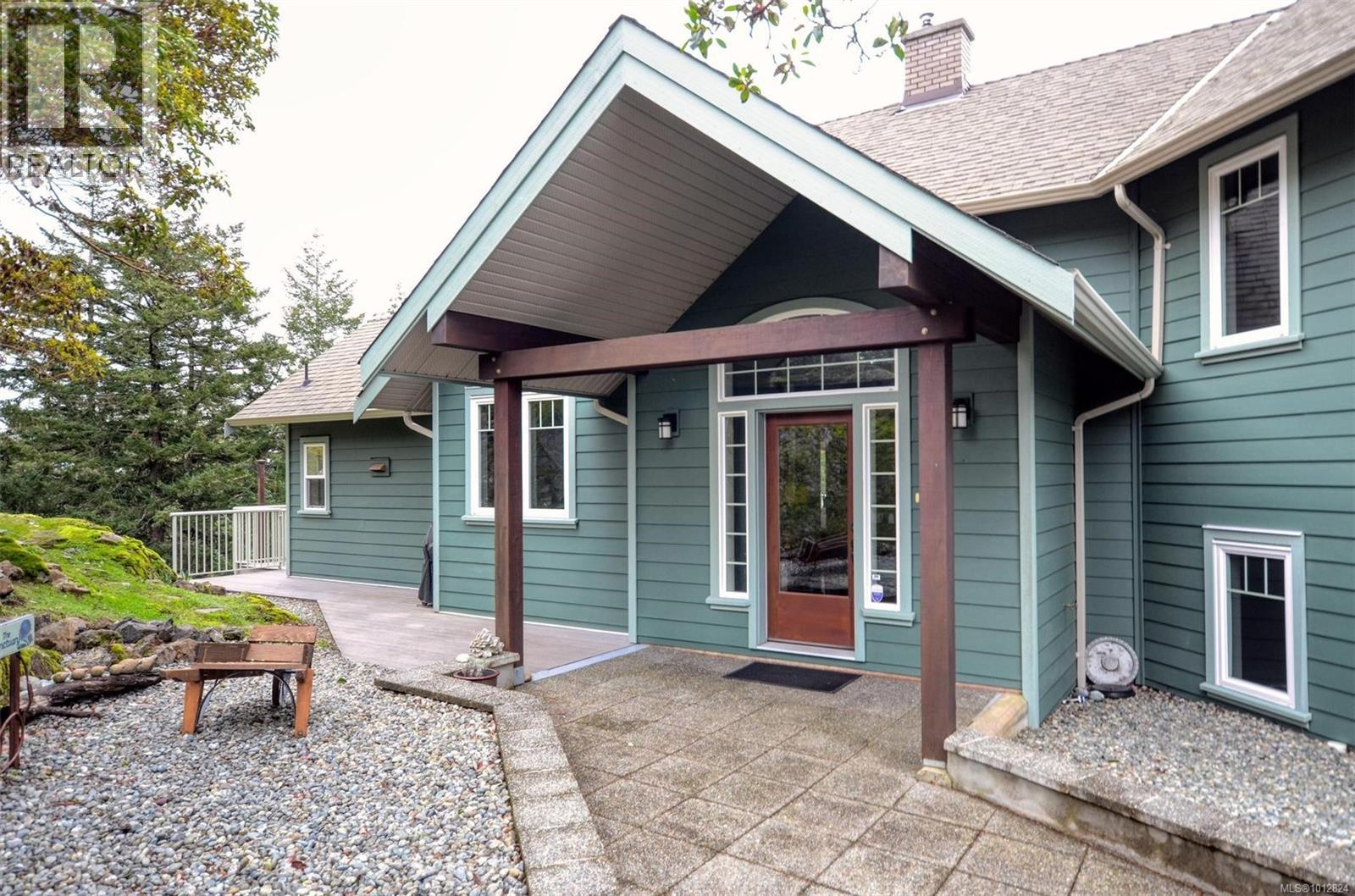 4935 Deer Park Trl, Metchosin, BC V9C 4J5