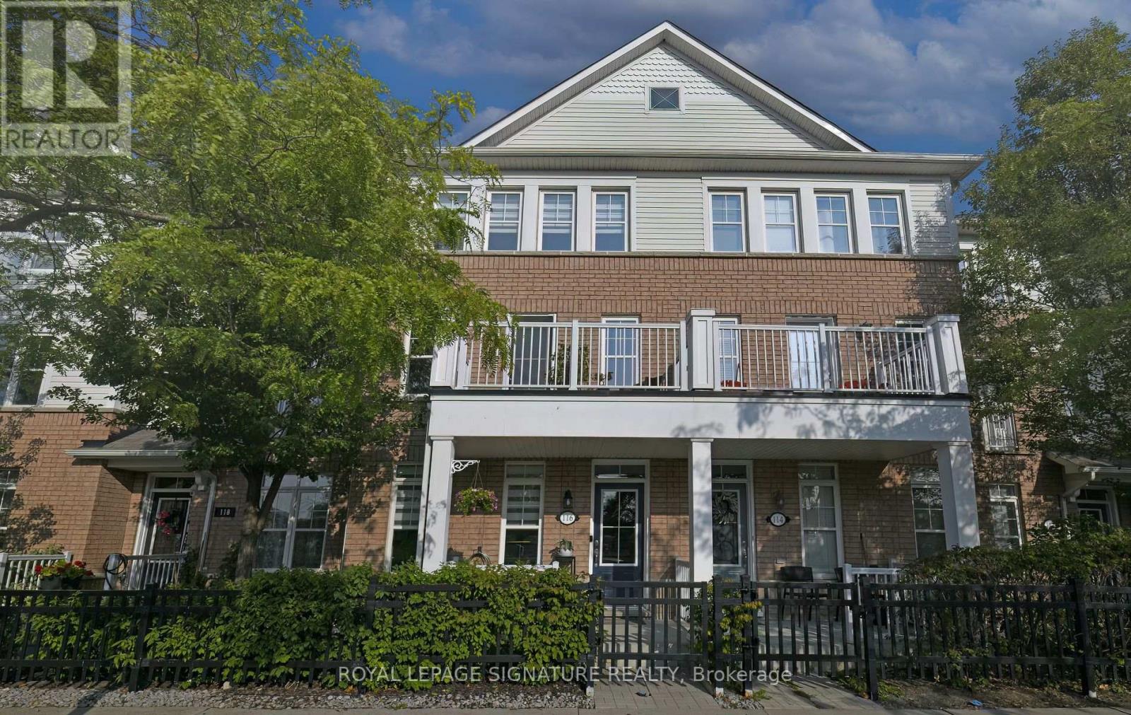 116 Harbourside Dr, Whitby, ON L1N 0H7