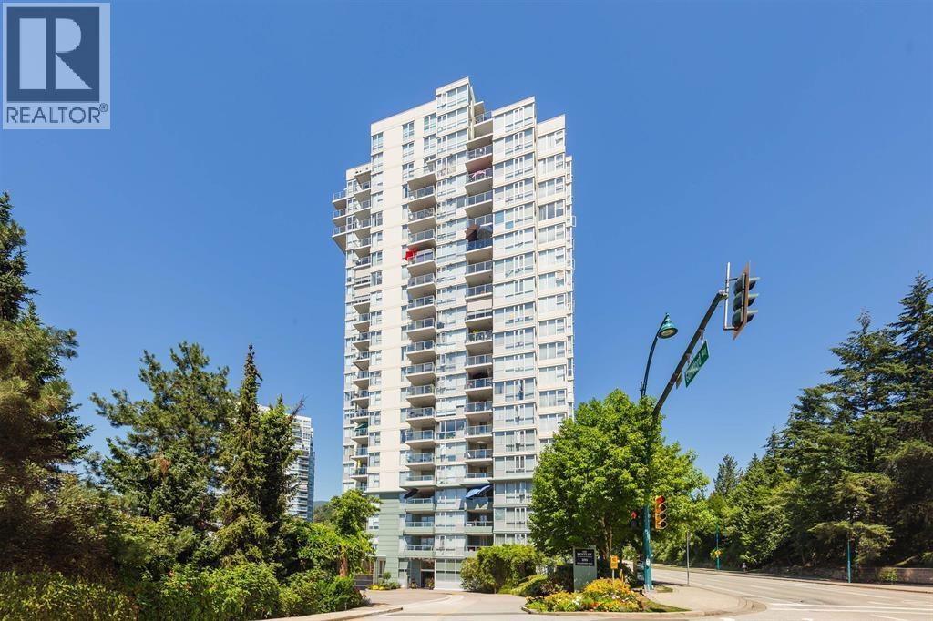 295 Guildford Way Unit 407, Port Moody, BC V3H 5N3