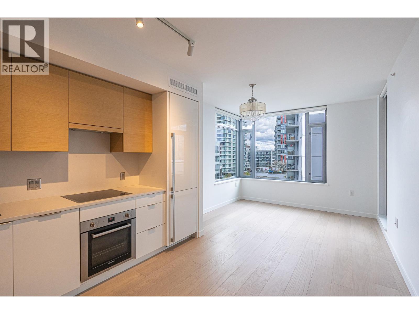 1688 Pullman Porter Street Unit 701, Vancouver, BC V6A 0H3