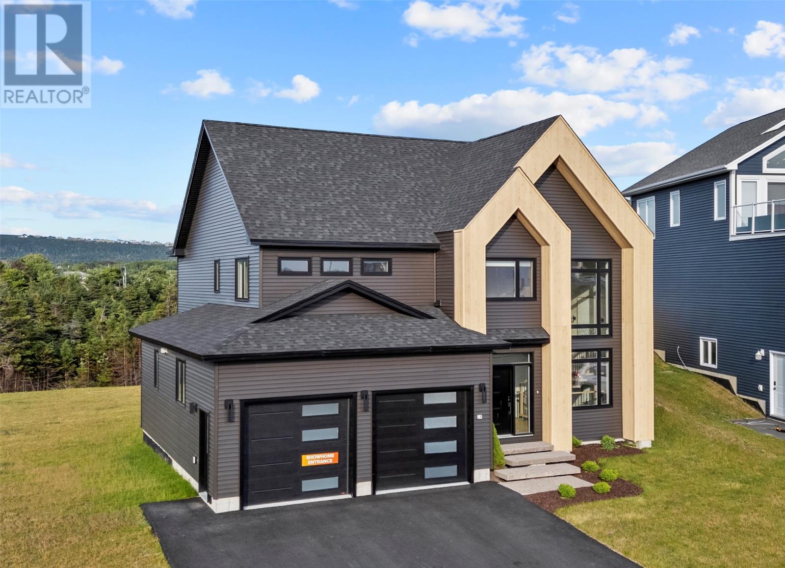 14 Kinglet Way, Conception Bay South, NL A1W 0H8