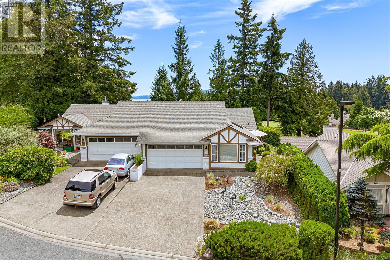 536 Fairways Pl, Cobble Hill, BC V8H 0K8 MLS 970263 Houseful