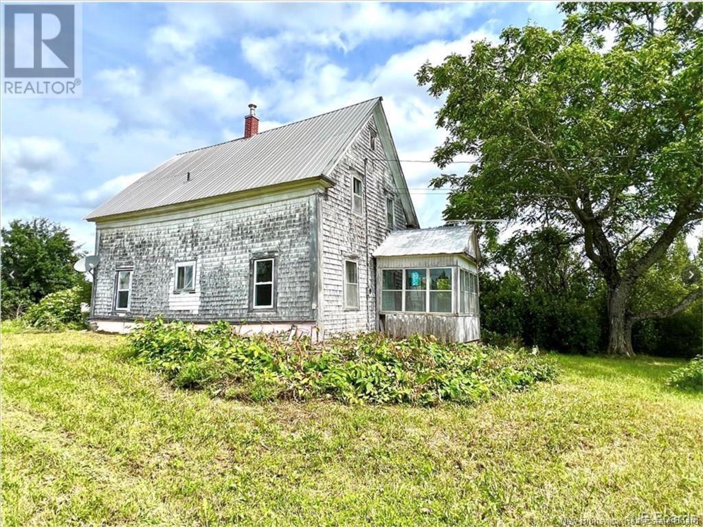 107 Route Unit 1708, Williamsburg, NB E6B 1W4