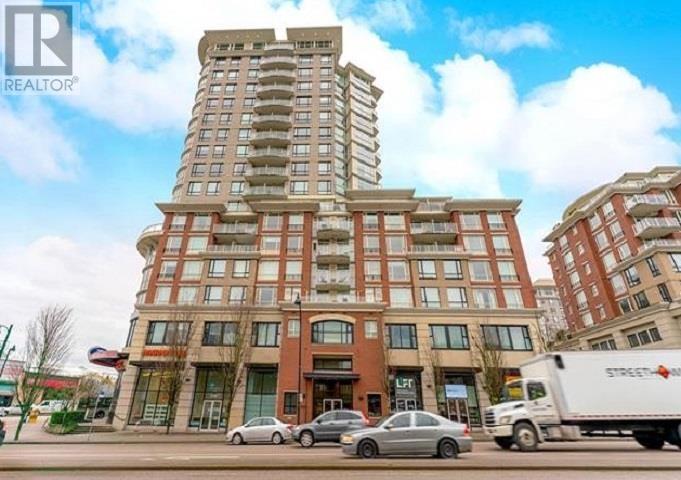 4028 Knight Street Unit 405, Vancouver, BC V5N 5Y8