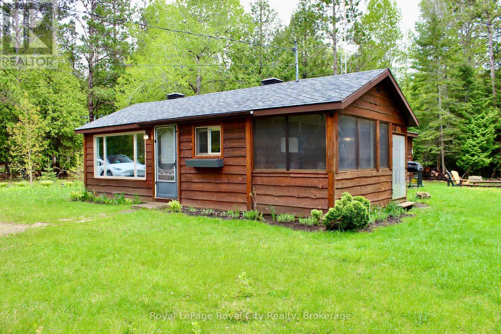 6339 Highway 6 Hwy, Northern Bruce Peninsula, ON N0H 2R0