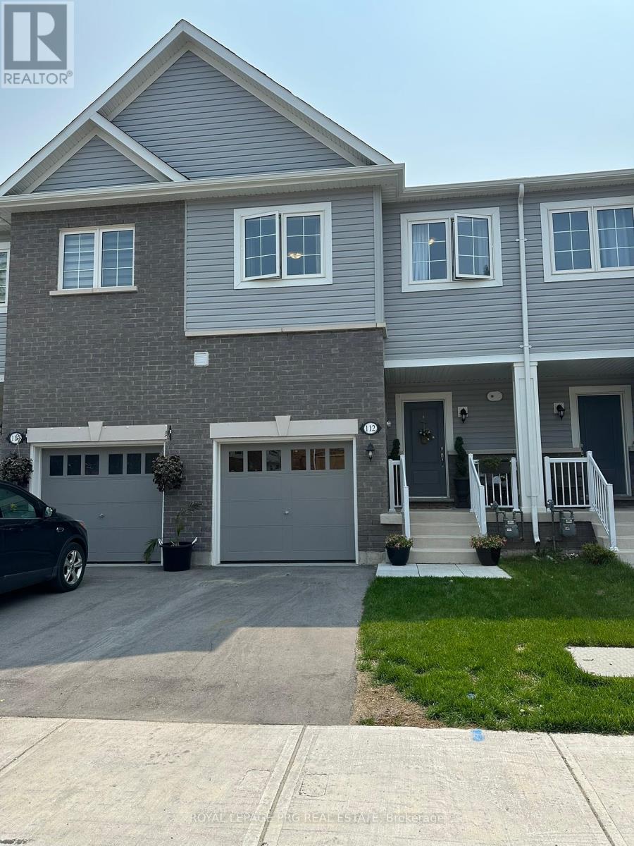 112 Winters Way, Shelburne, ON L9V 2X7
