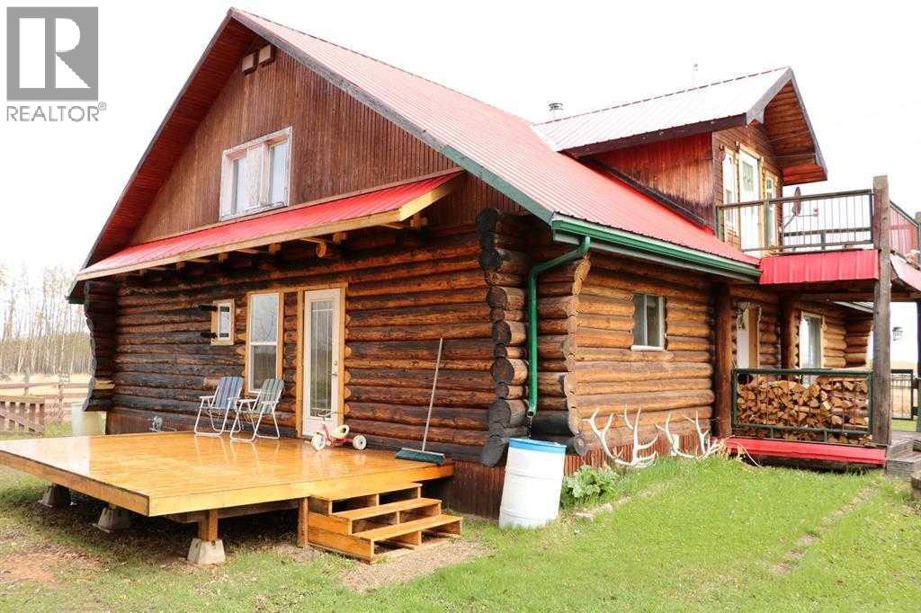 78567 Range Rd 80, Rural Saddle Hills County, AB T0H 3G0