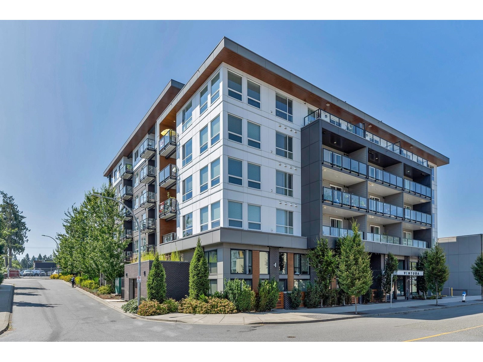 32838 Ventura Avenue Unit 405, Abbotsford, BC V2S 0M5