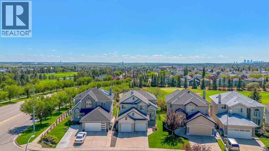 9 Panorama Hills Mnr NW, Calgary, AB T3K 5K6
