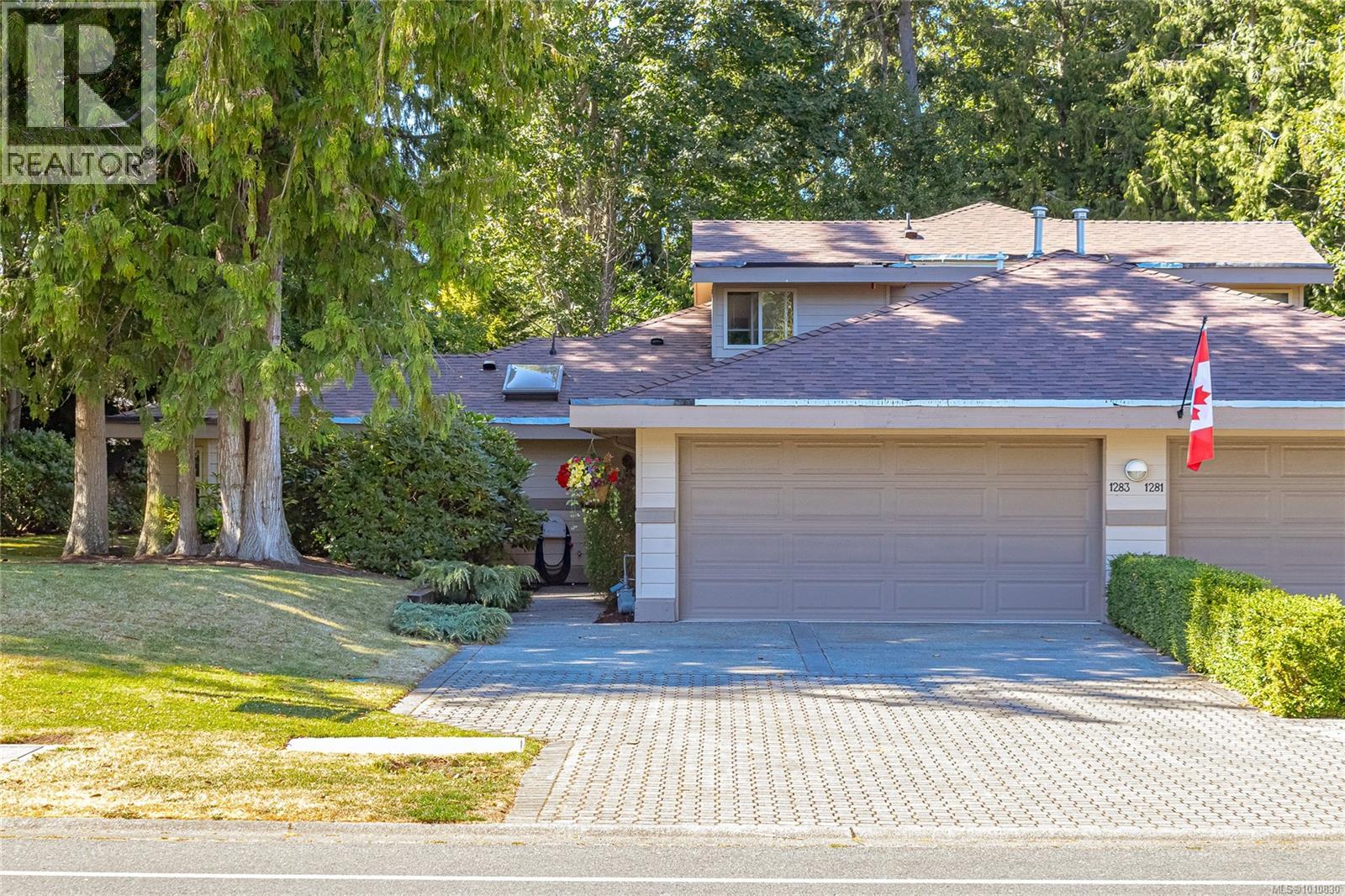 1283 Roberton Blvd, Nanaimo G, BC V9P 2P8