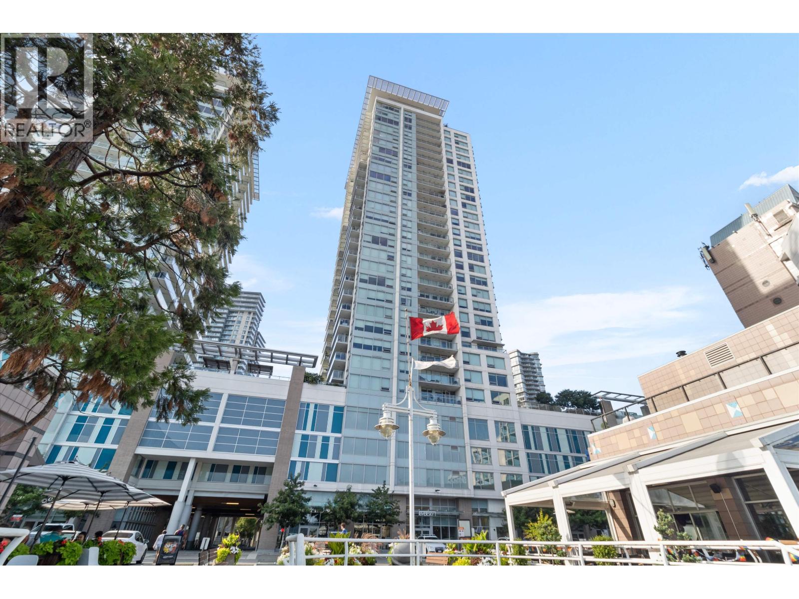 908 Quayside Drive Unit 2711, New Westminster, BC V3M 0L4