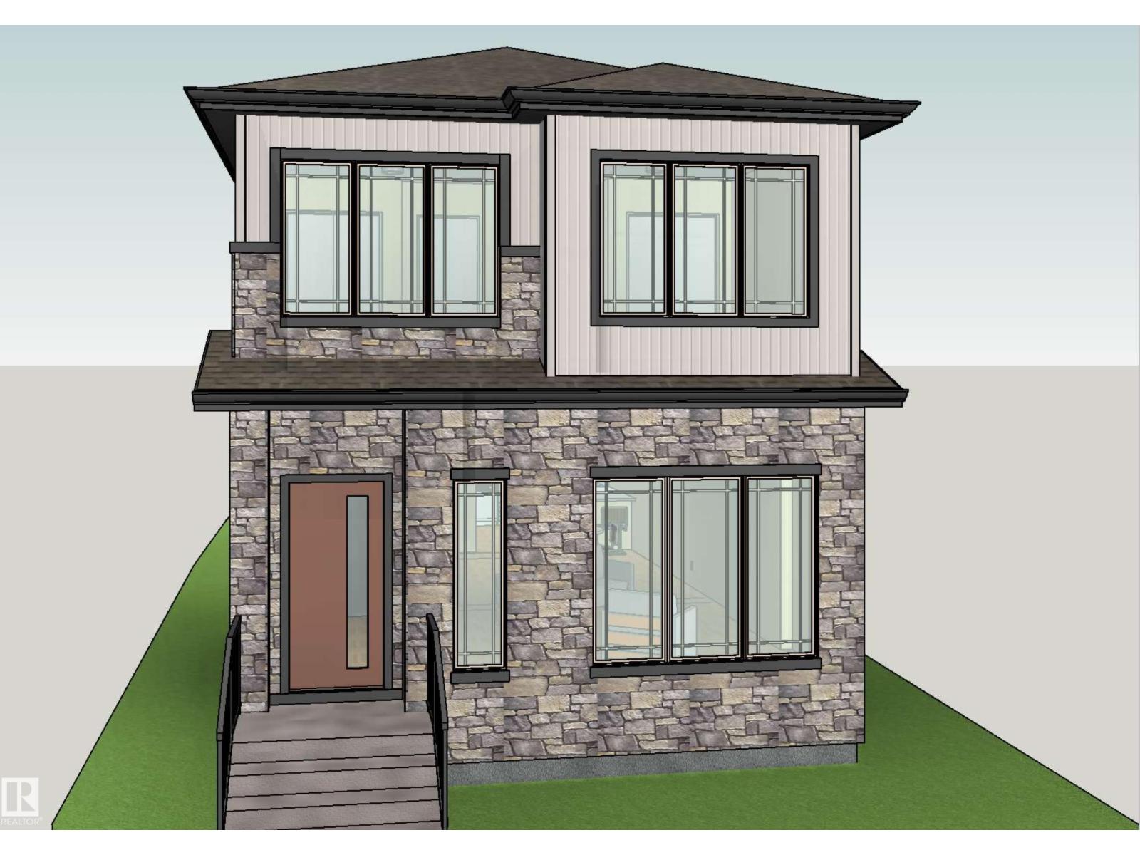 140 Garneau Ga, Spruce Grove, AB T7X 0Z6