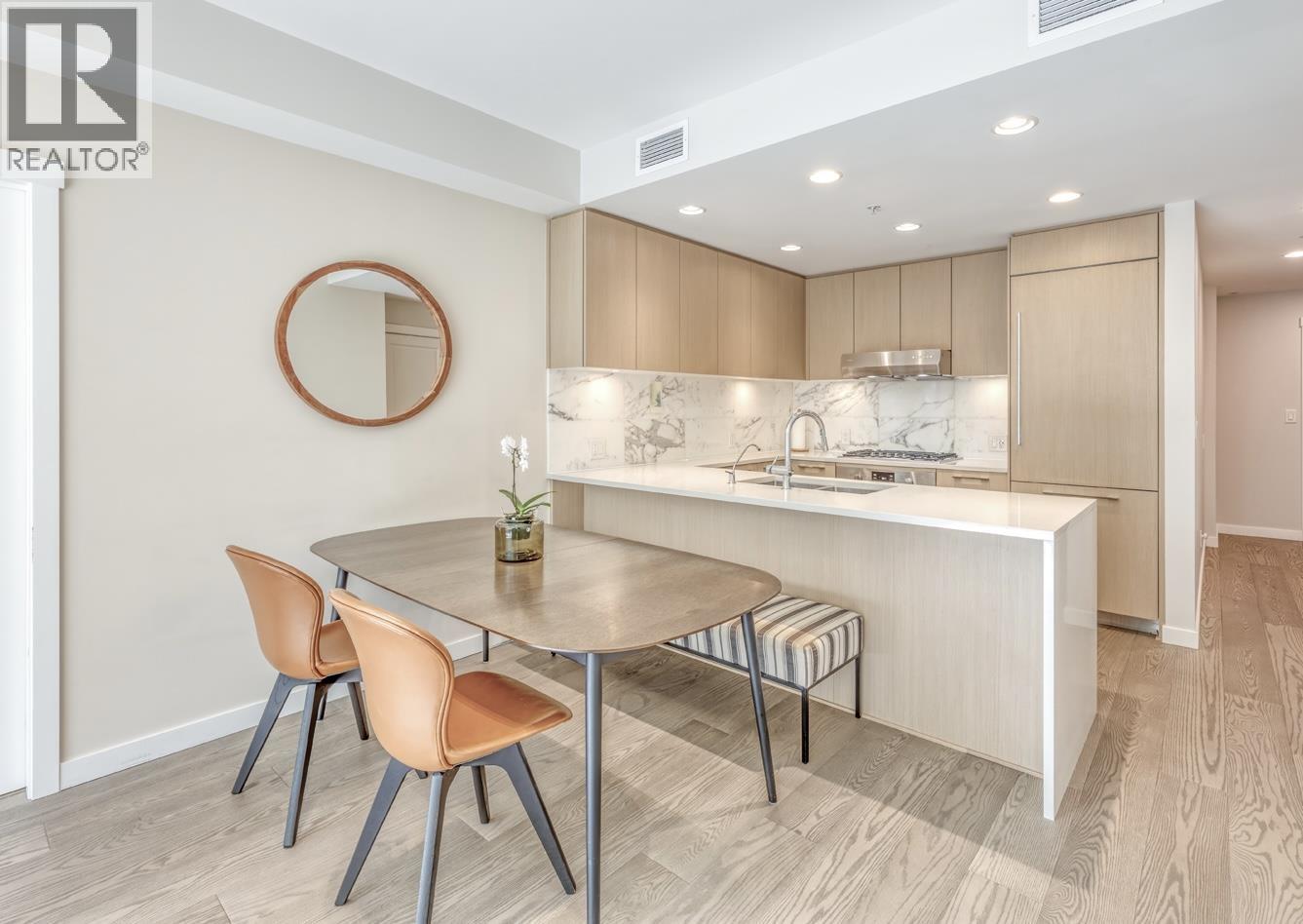 3533 Ross Drive Unit 308, Vancouver, BC V6S 0L3