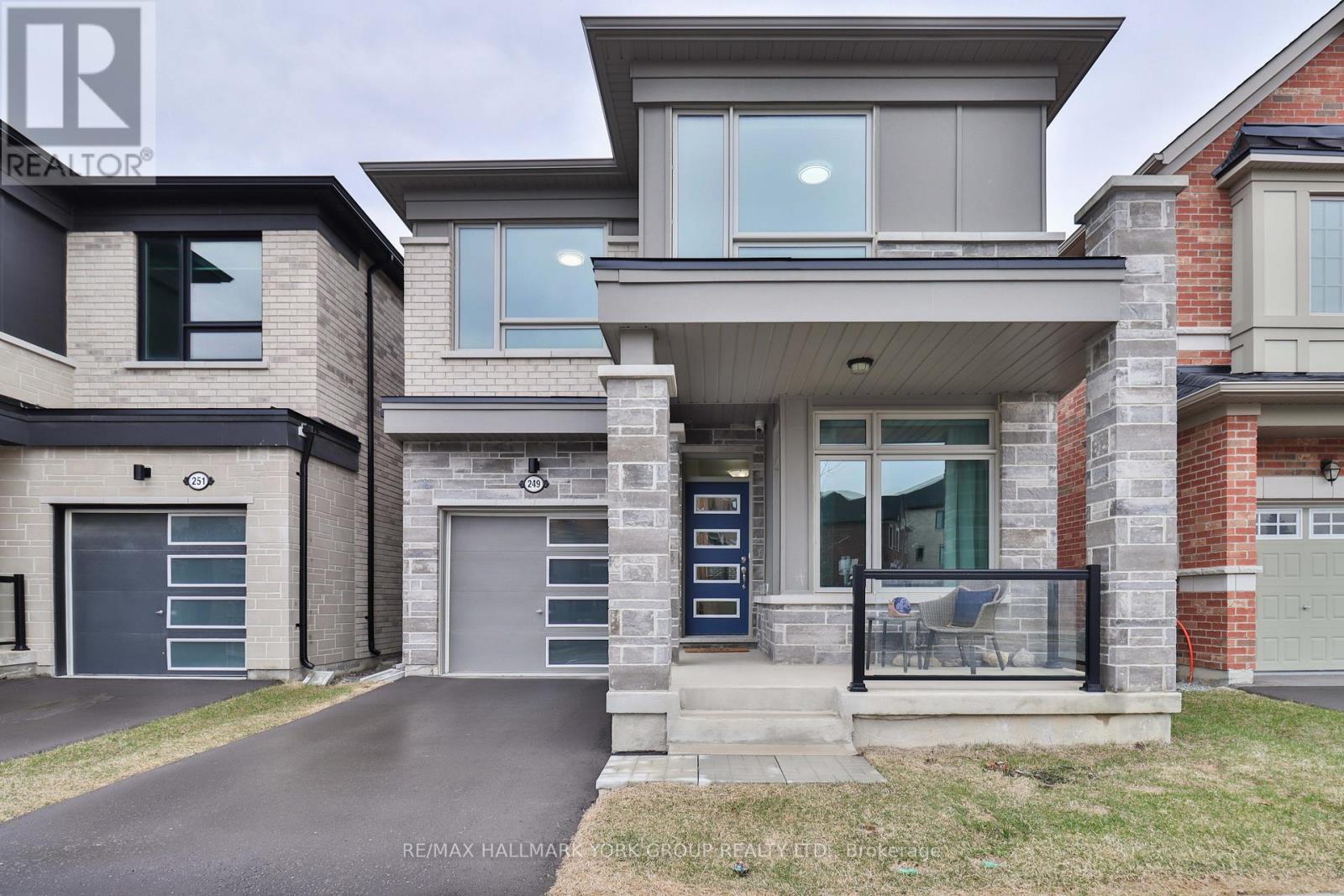 249 Beaverbrae Dr, Markham Victoria Square, ON L6C 3K6