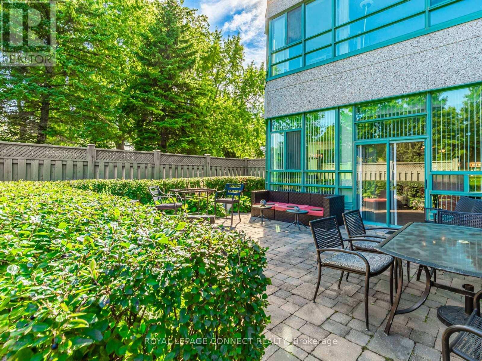 122 7905 Bayview Ave, Markham, ON L3T 7P7