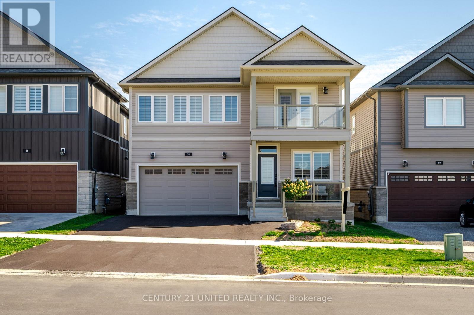 58 York Dr Ward 2 Dr #ward 2, Peterborough, ON K9K 0H8