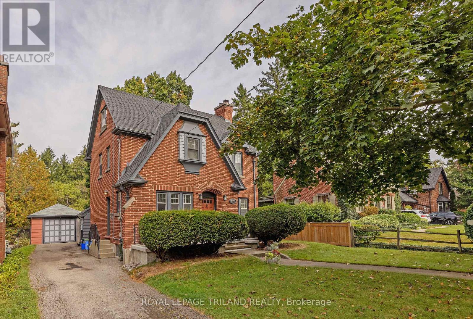 176 Devonshire Ave, London, ON N6C 2J1