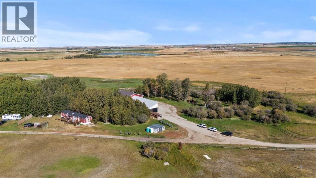 817 Highway N Unit 244082, Rural Wheatland County, AB T1P 0H8