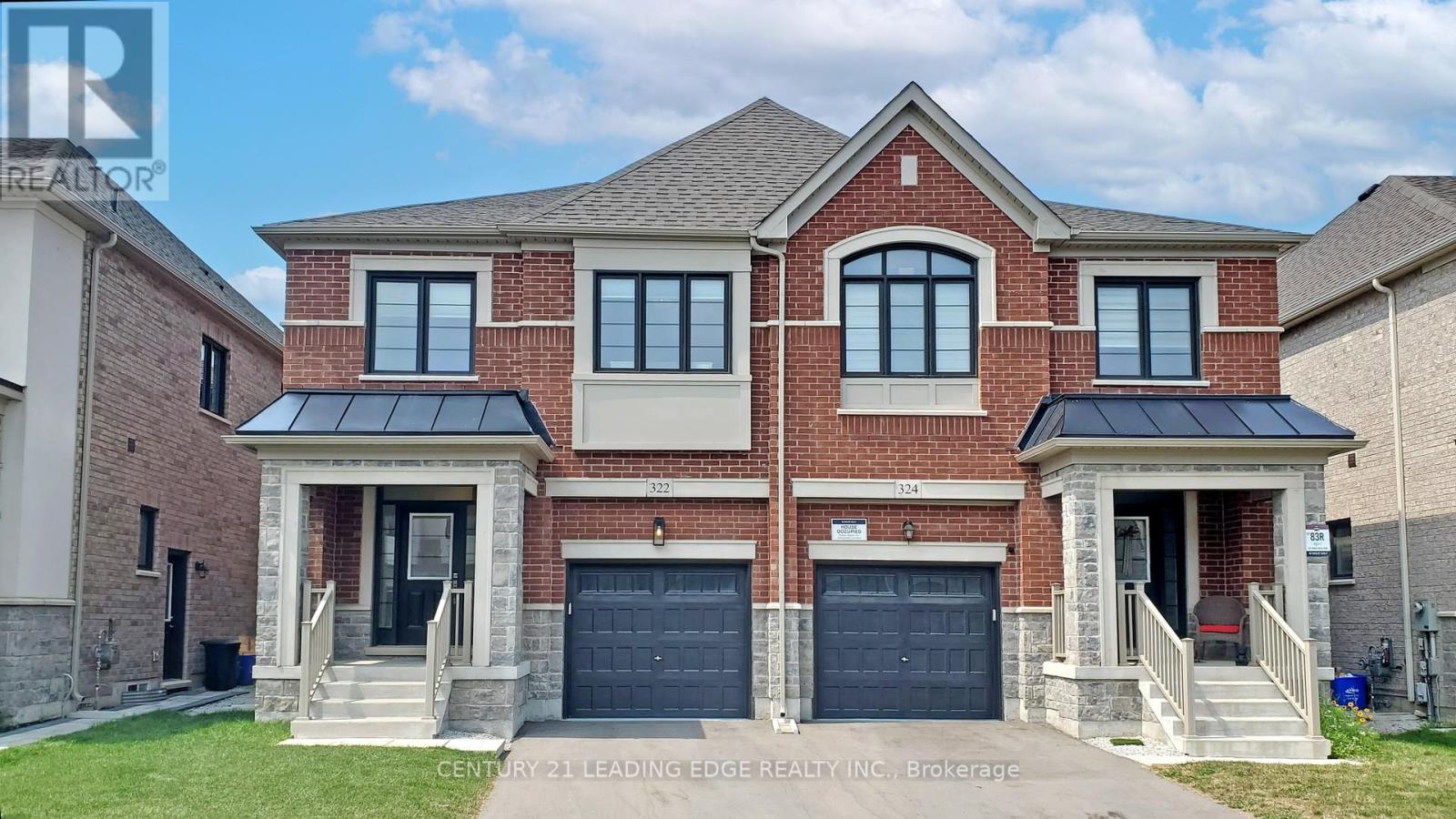 322 Thimbleweed Ct, Milton, ON L9E 1T2