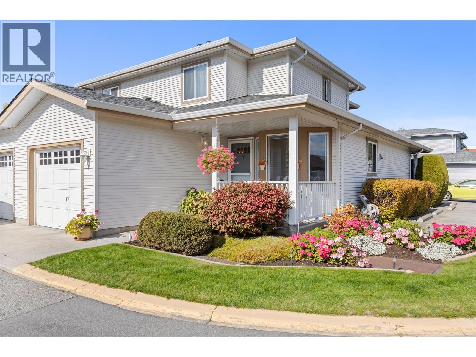 1120 Guisachan Road Unit 111, Kelowna, BC V1Y 9R5