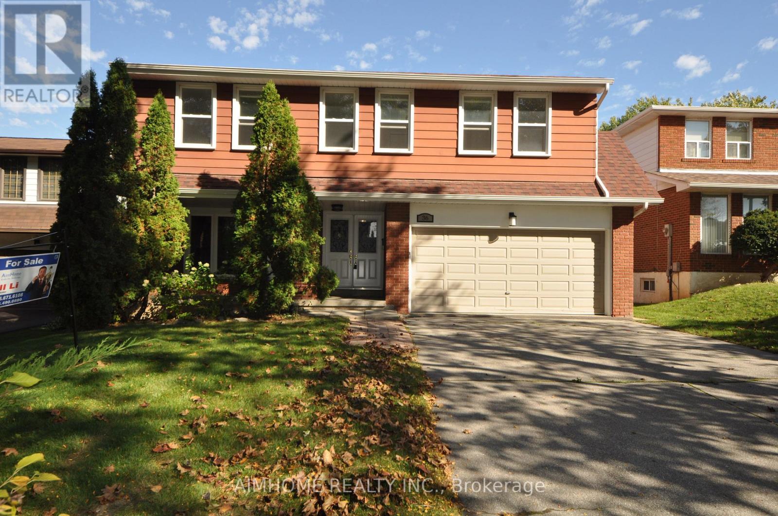 36 Flowervale Rd, Markham, ON L3T 4J4