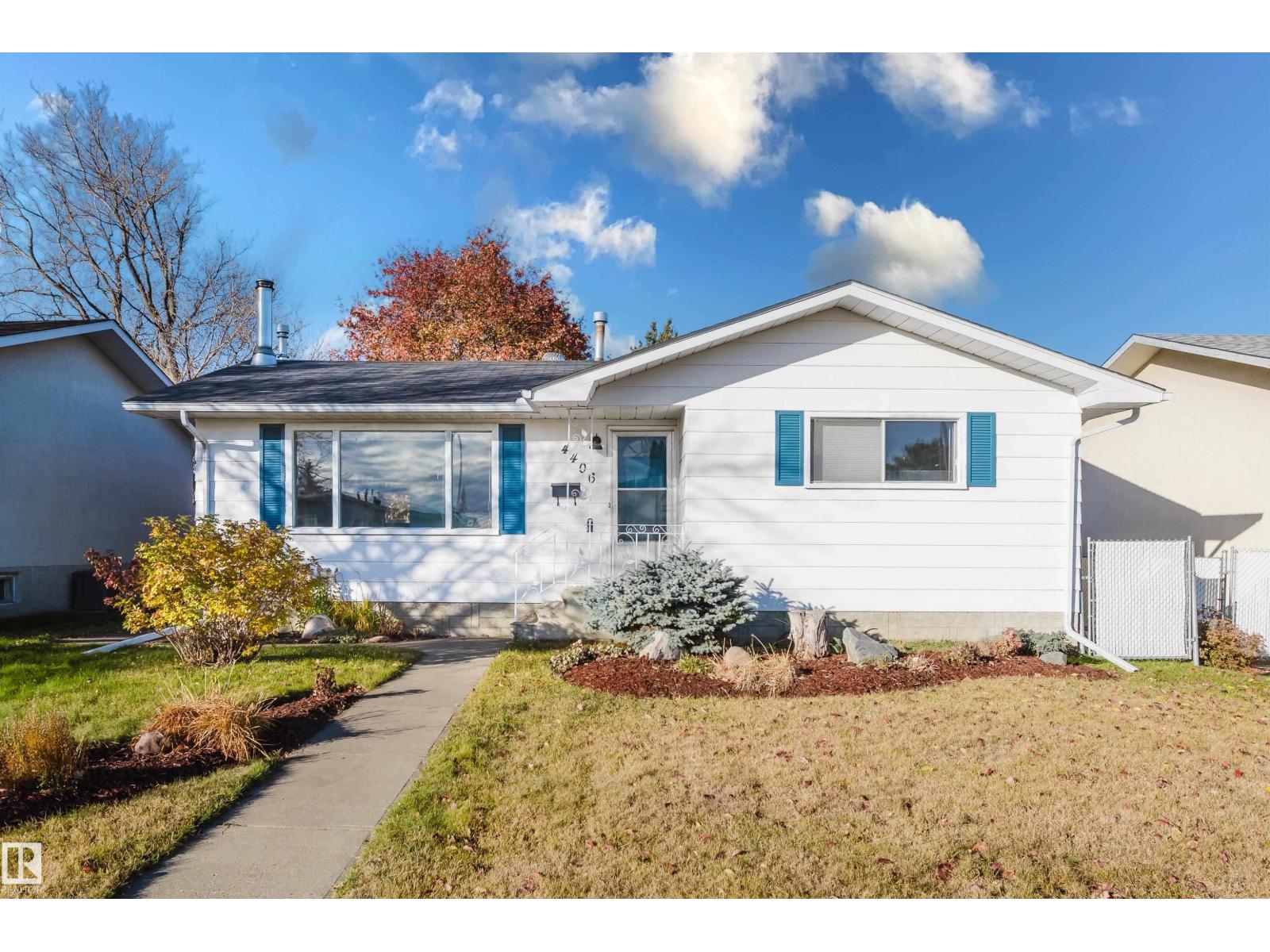 44 St Unit 4406, Stony Plain, AB T7Z 1J3