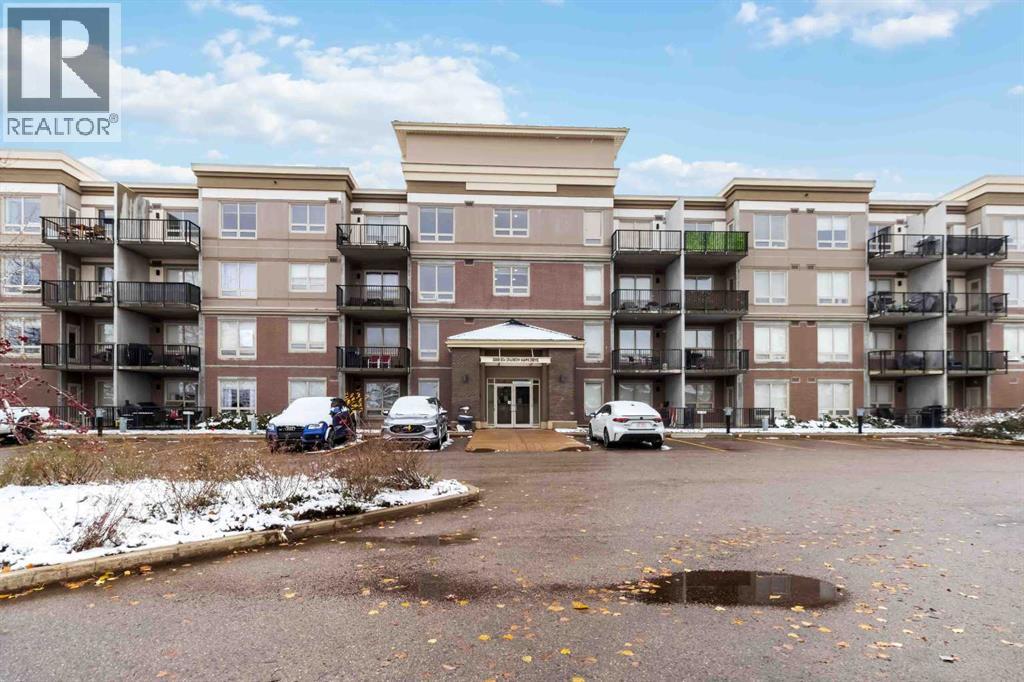 204 Sparrow Hawk Drive Unit 2104, Fort Mcmurray, AB T9K 0P1