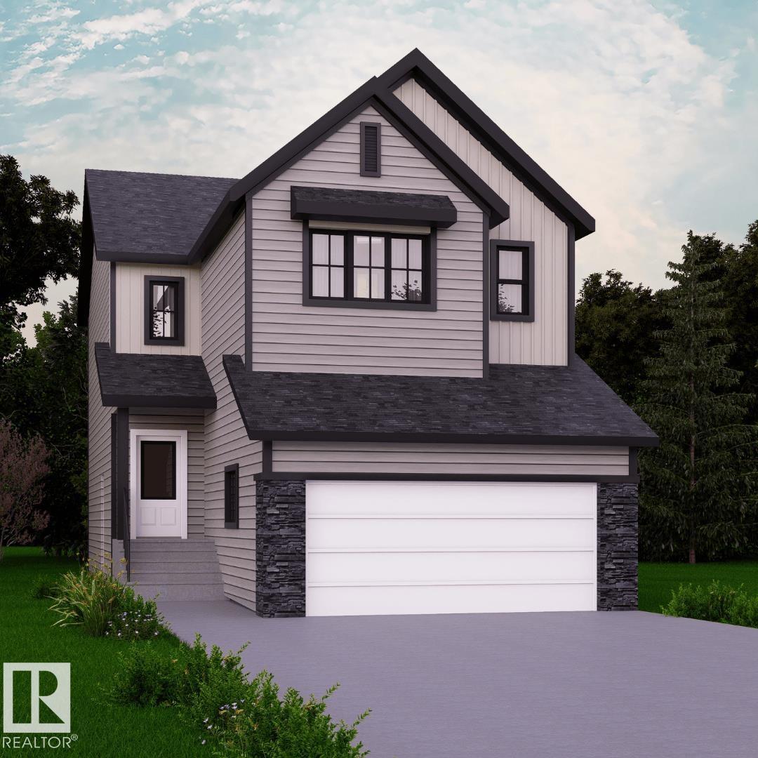 5075 Cawsey Li SW, Edmonton, AB T6W 4M6