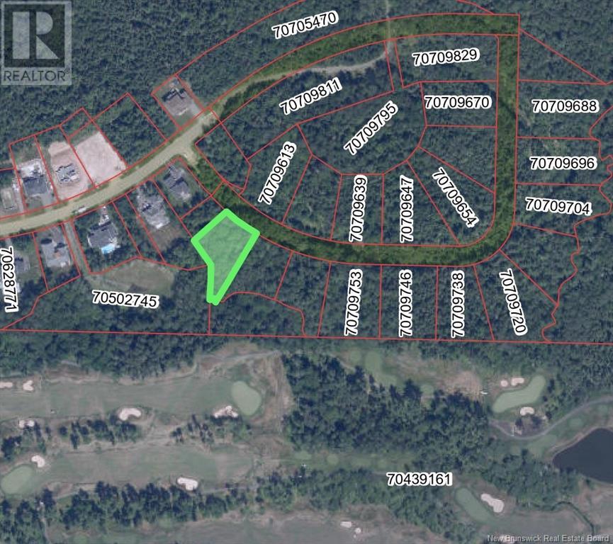 27 Karma Cres, Dieppe, NB E1A 2J9