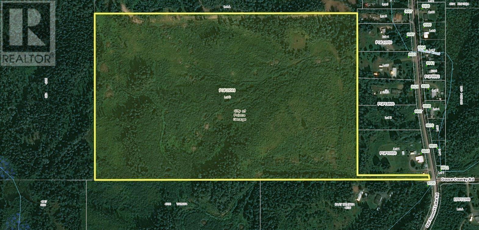 4031 Old Summit Lake Road #4030, Prince George, BC V2K 5S7