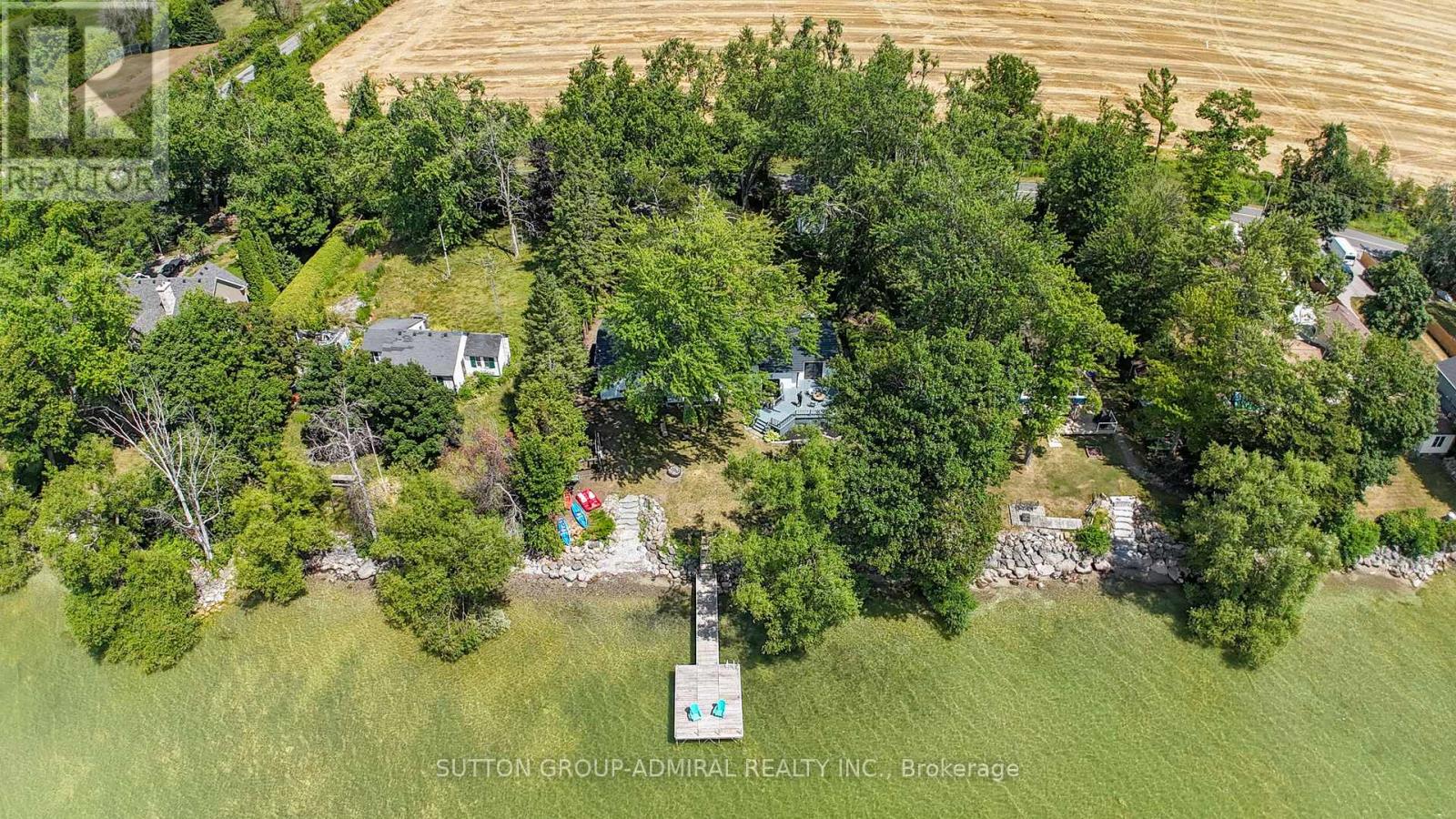2232 Lakeshore Dr, Ramara, ON L0K 1B0