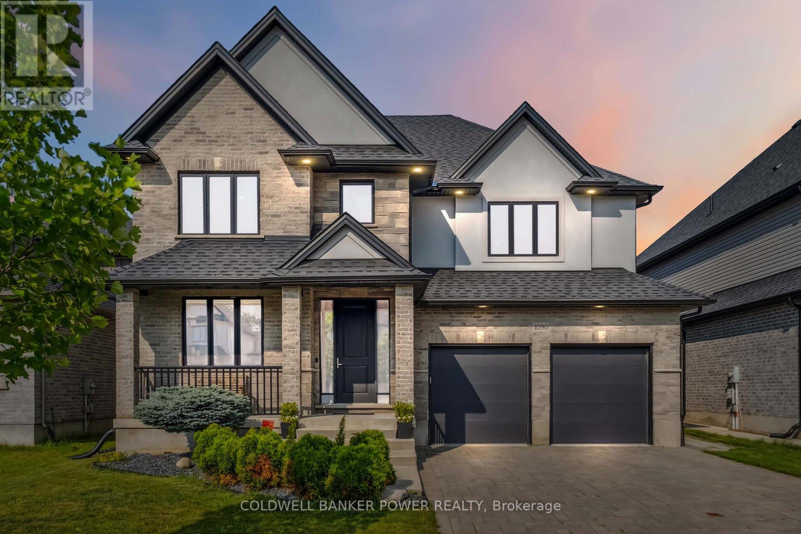 1090 Eagletrace Dr, London, ON N6G 0S4