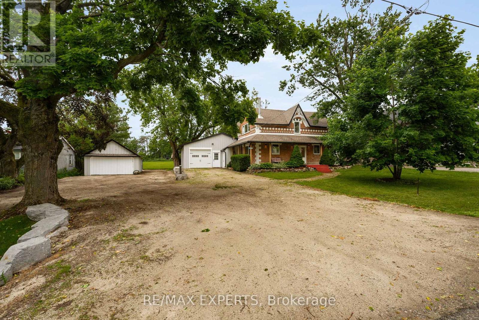 598320 2 Line West, Mulmur, ON L9V 0B6
