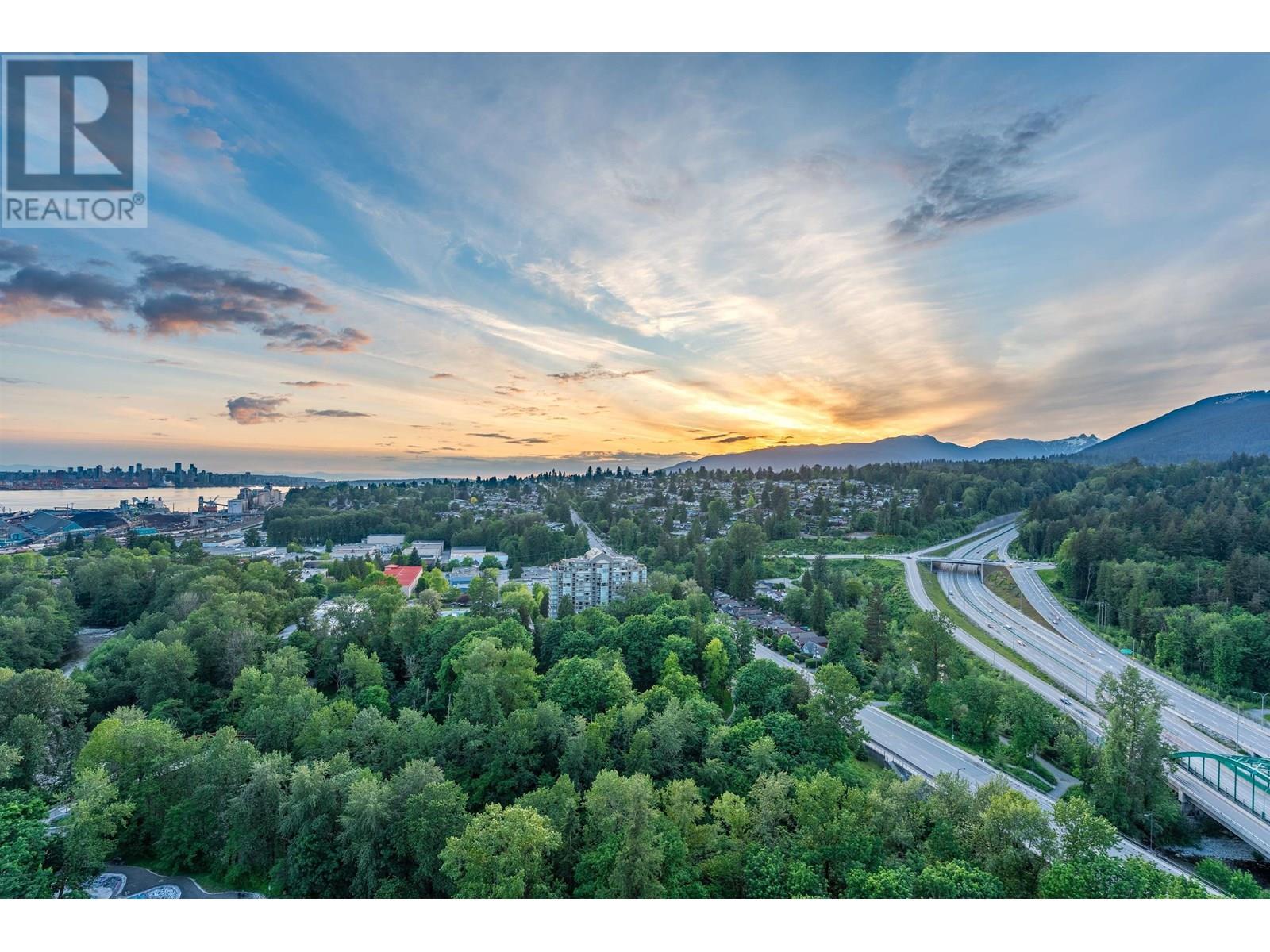 1500 Fern Street Unit 3101, North Vancouver, BC V7J 0E6