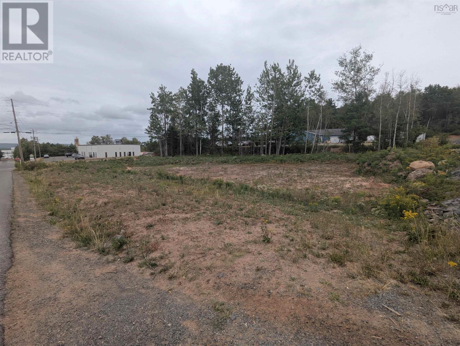 Lot 2e Chipman Drive, Kentville, NS B4N 3V7