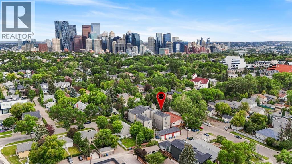 308 11 Avenue Ne Unit 1, Calgary, AB T2E 0Z1