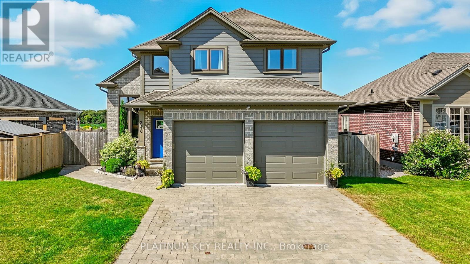 248 Snyders Ave, Central Elgin, ON N0L 1B0