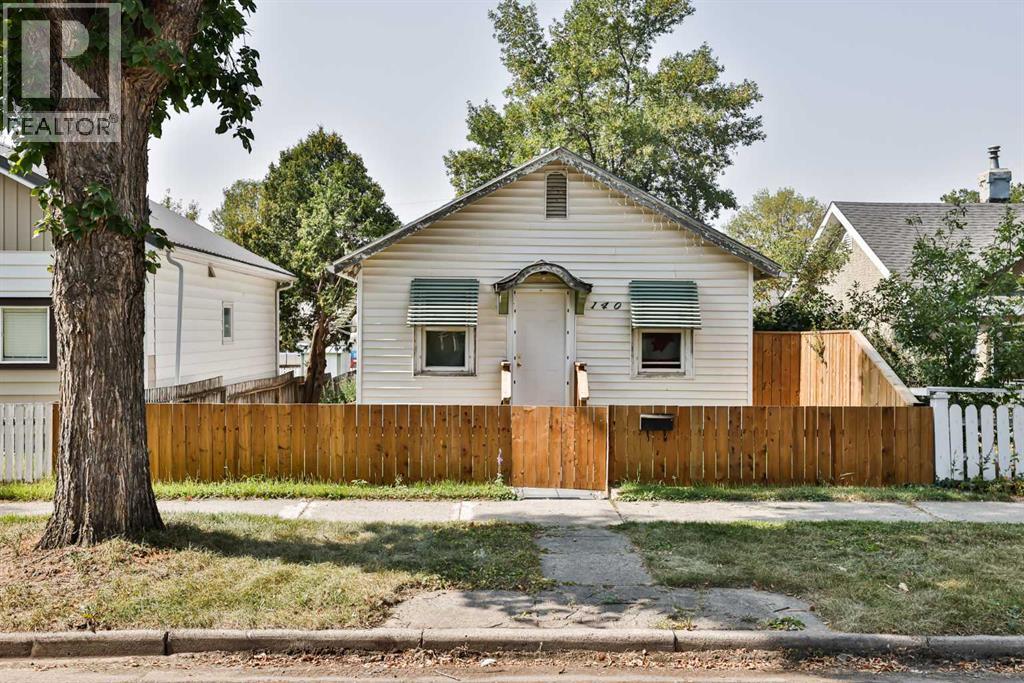 20 Street N Unit 140, Lethbridge, AB T1H 3M5