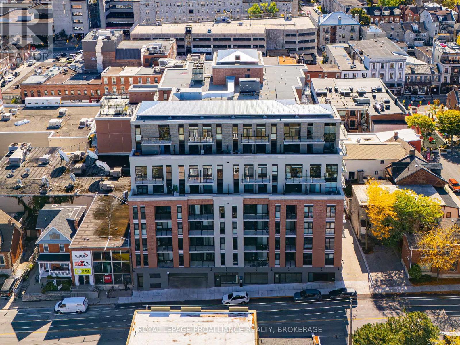 905 223 Princess St, Kingston, ON K7L 1B3