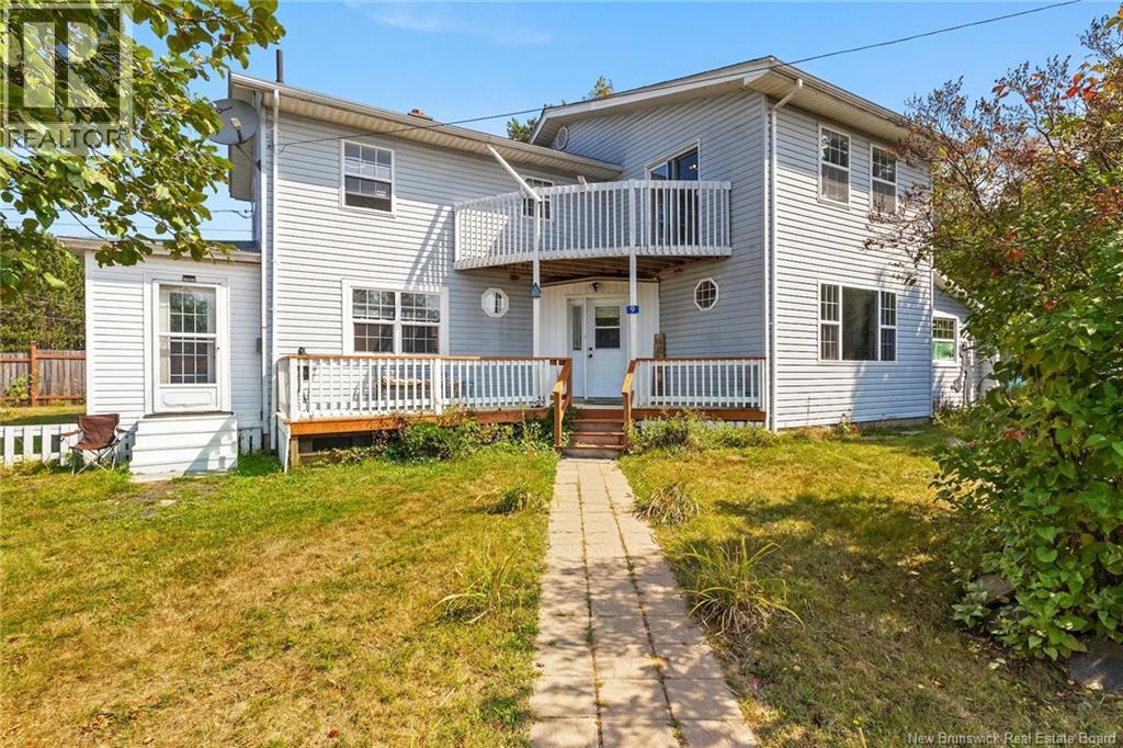 9 Spruce St, Chipman, NB E4A 1Z1