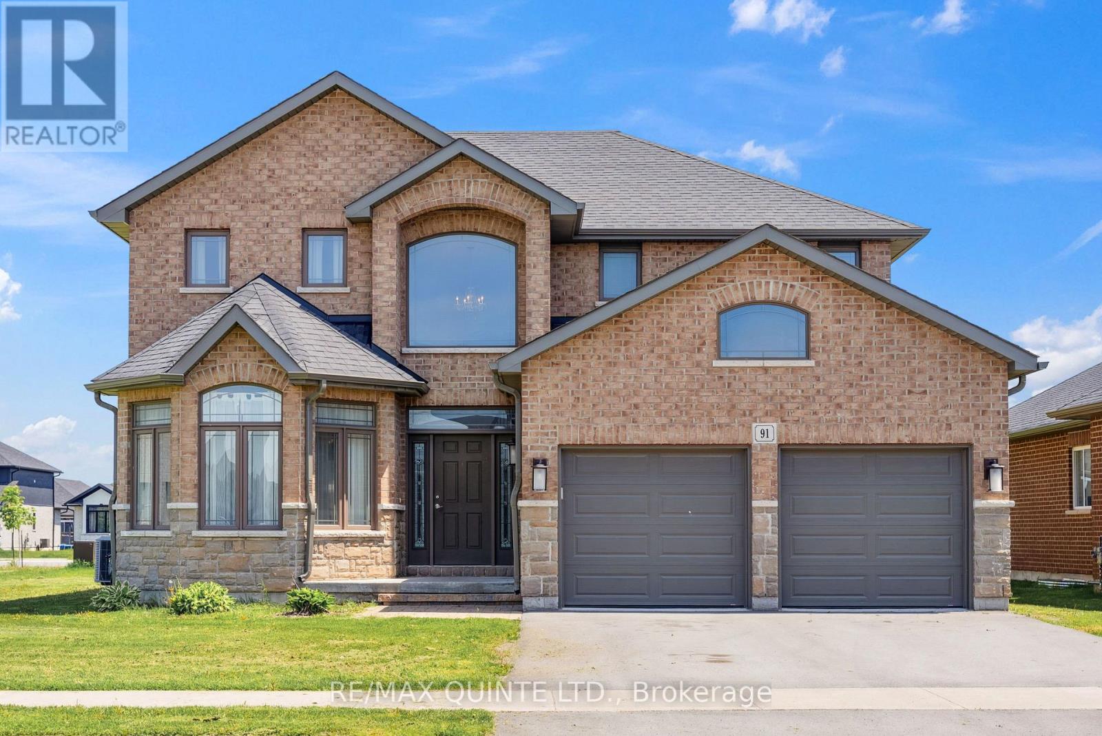 91 Hampton Ridge Dr E, Belleville Thurlow Ward, ON K8N 0E6