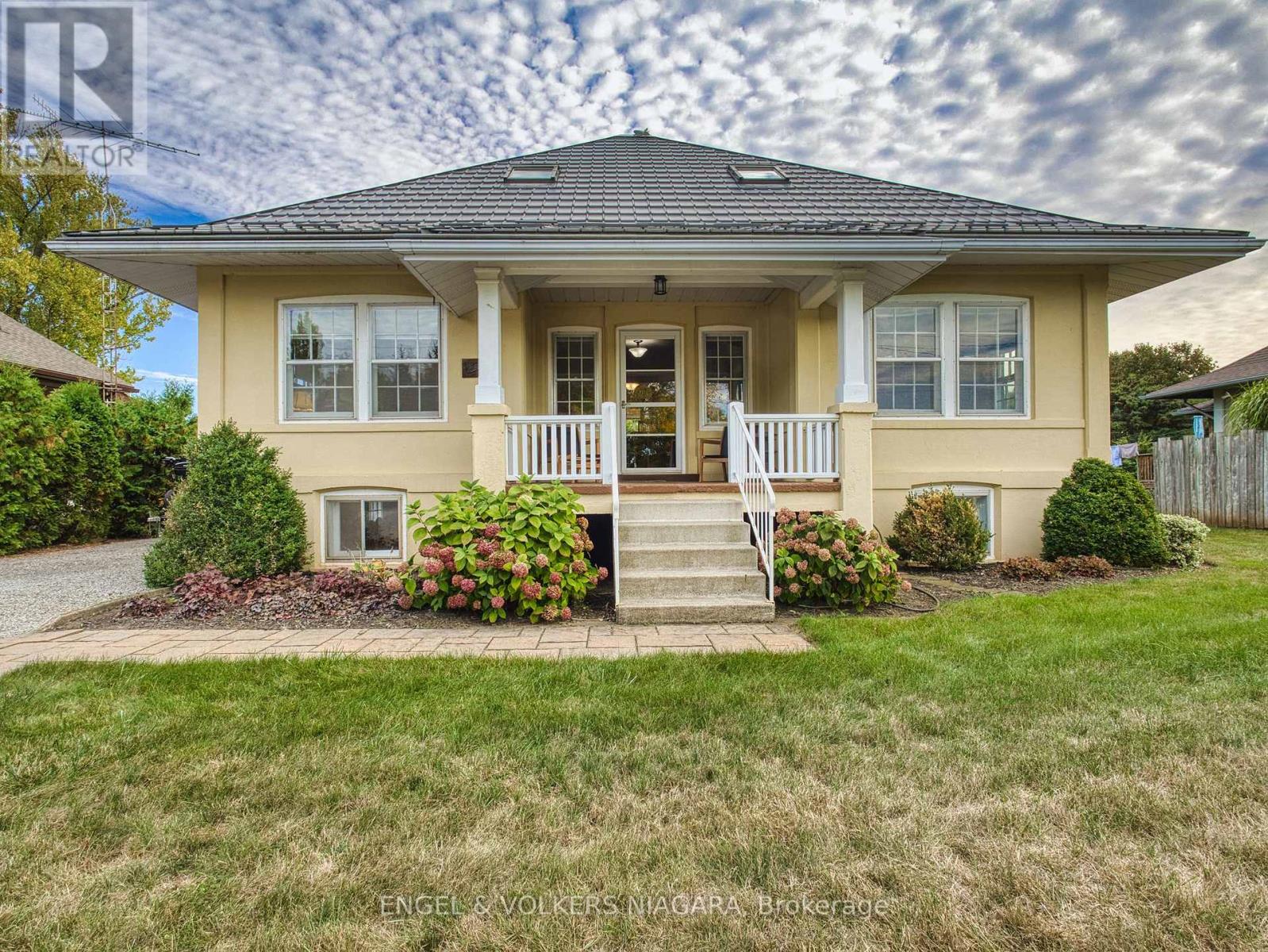 1577 Line 6 Rd, Niagara-on-the-lake Queenston, ON L0S 1J0